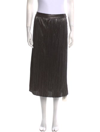 For Love & Lemons Midi Length Skirt