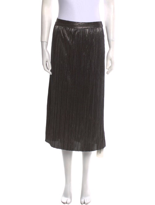 For Love & Lemons Midi Length Skirt