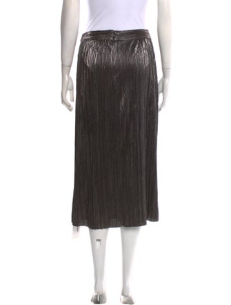 For Love & Lemons Midi Length Skirt