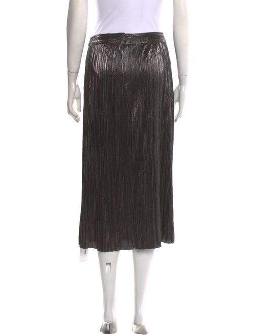 For Love & Lemons Midi Length Skirt