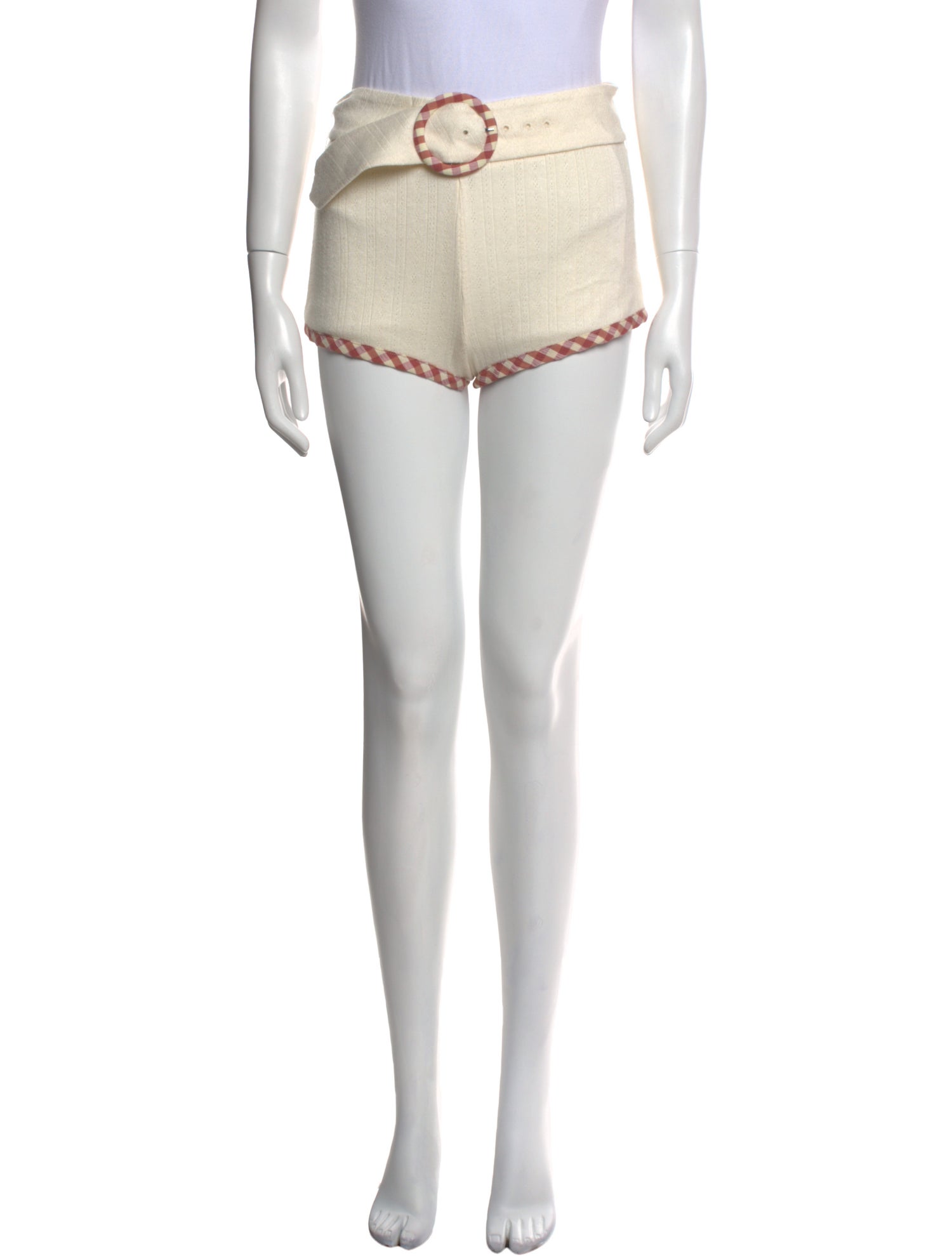 For Love & Lemons Mini Shorts w/ Tags