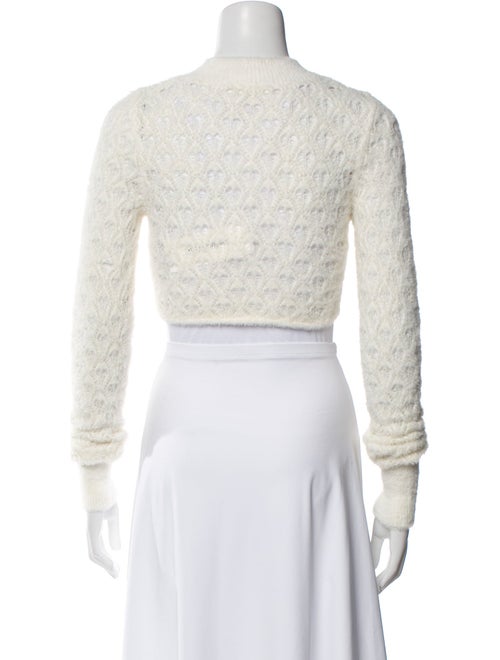 For Love & Lemons Crew Neck Sweater