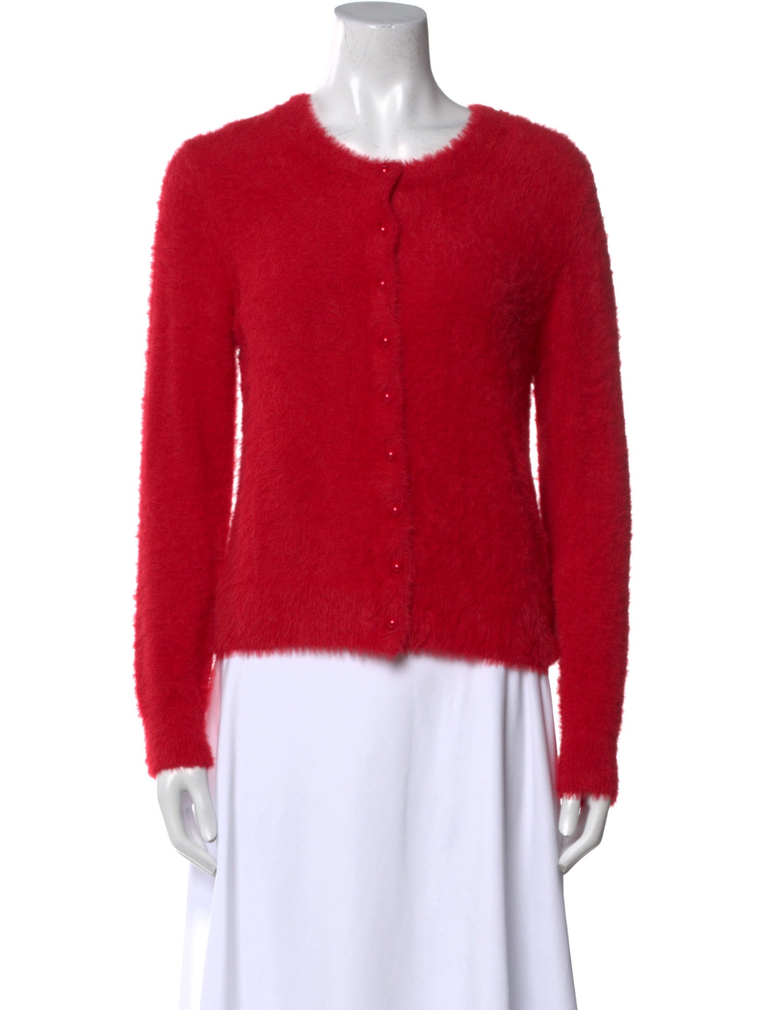 For Love & Lemons Crew Neck Sweater w/ Tags