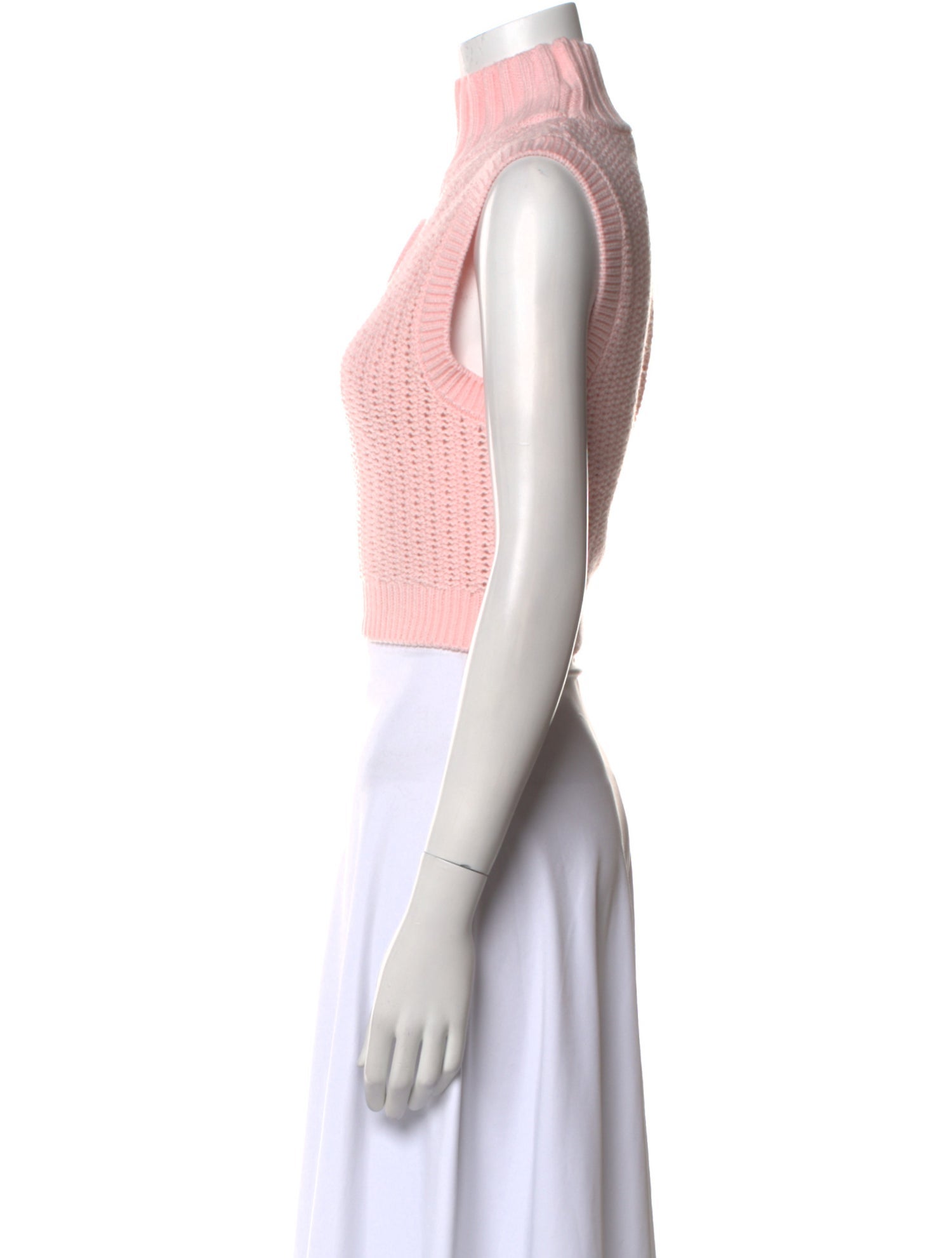 For Love & Lemons Turtleneck Sweater w/ Tags