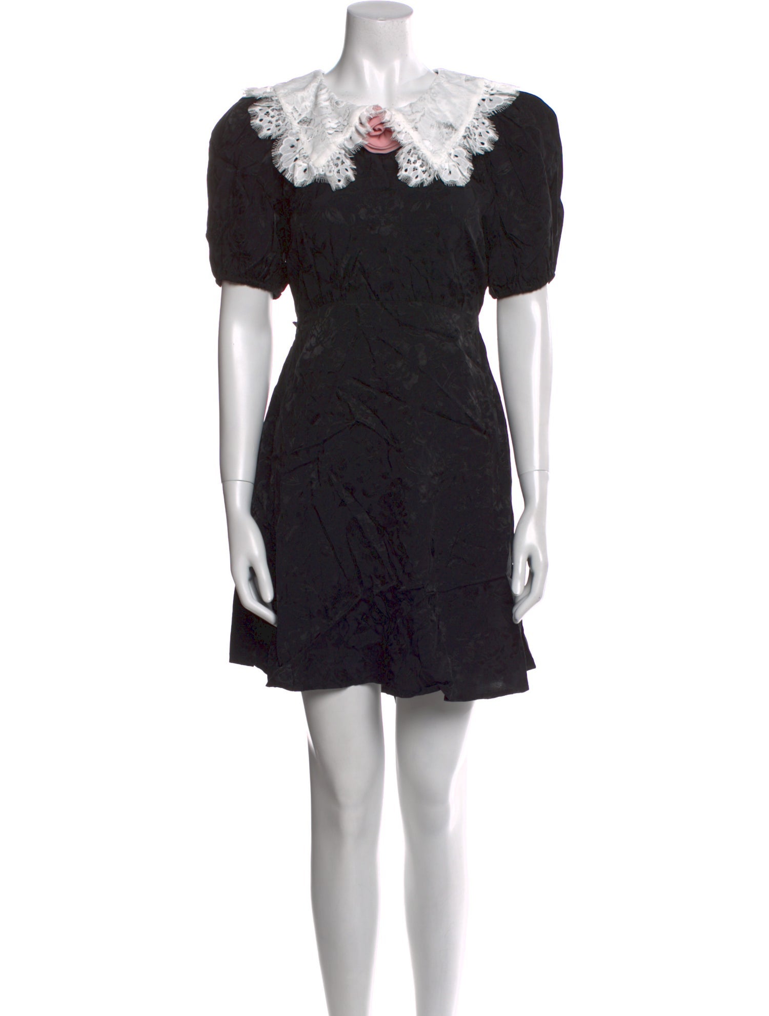 For Love & Lemons Mini Dress w/ Tags