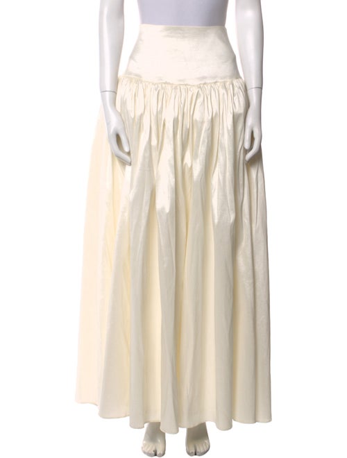 For Love & Lemons Long Skirt