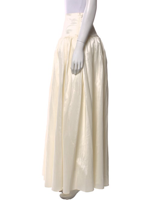 For Love & Lemons Long Skirt