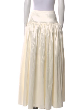 For Love & Lemons Long Skirt