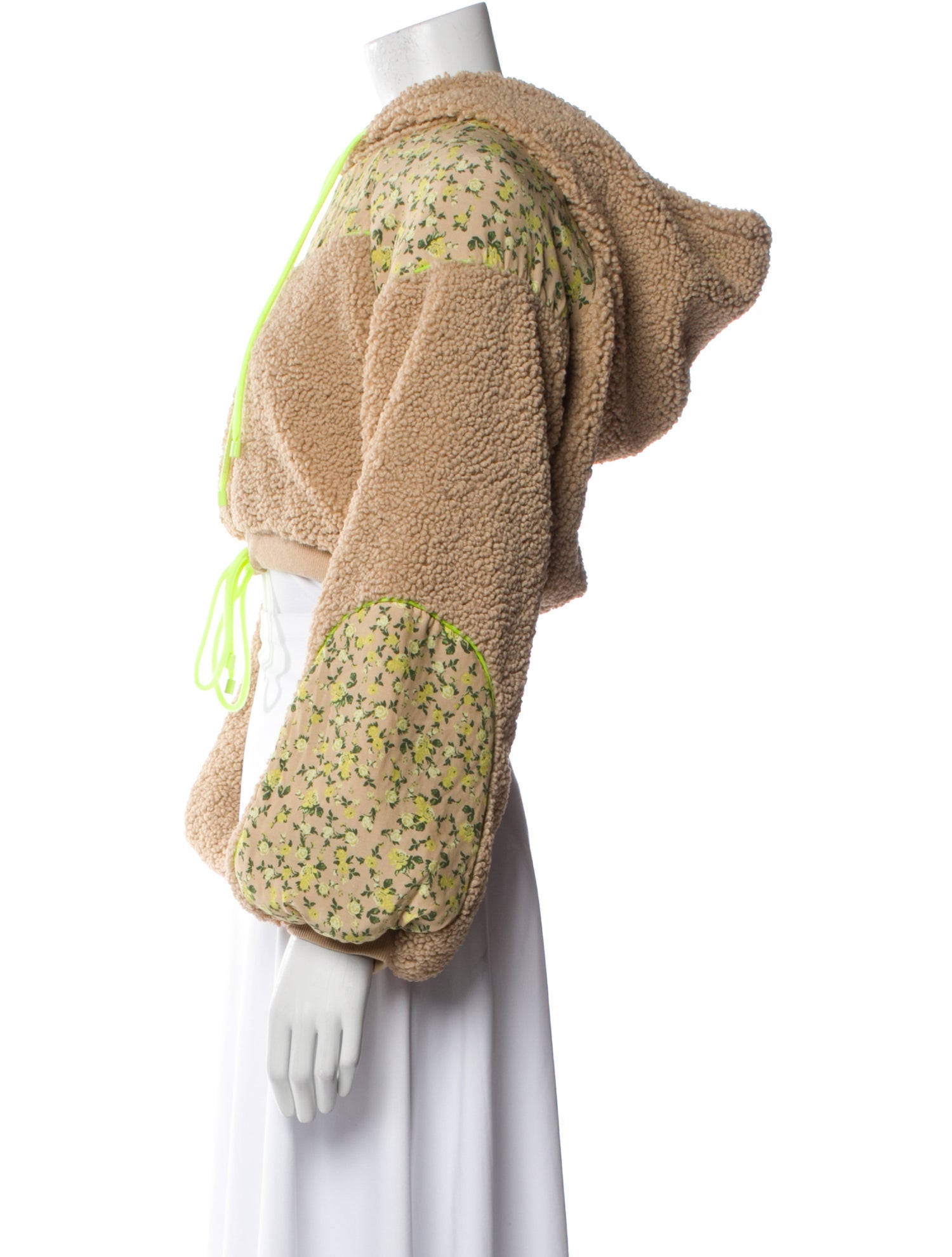 For Love & Lemons Bolero