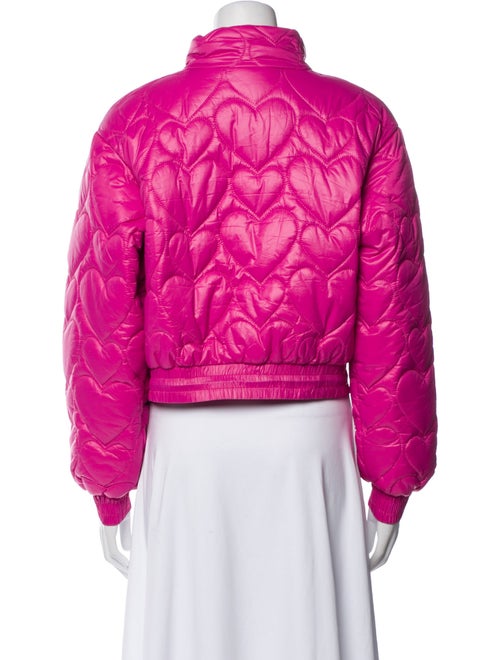 For Love & Lemons Bomber Jacket