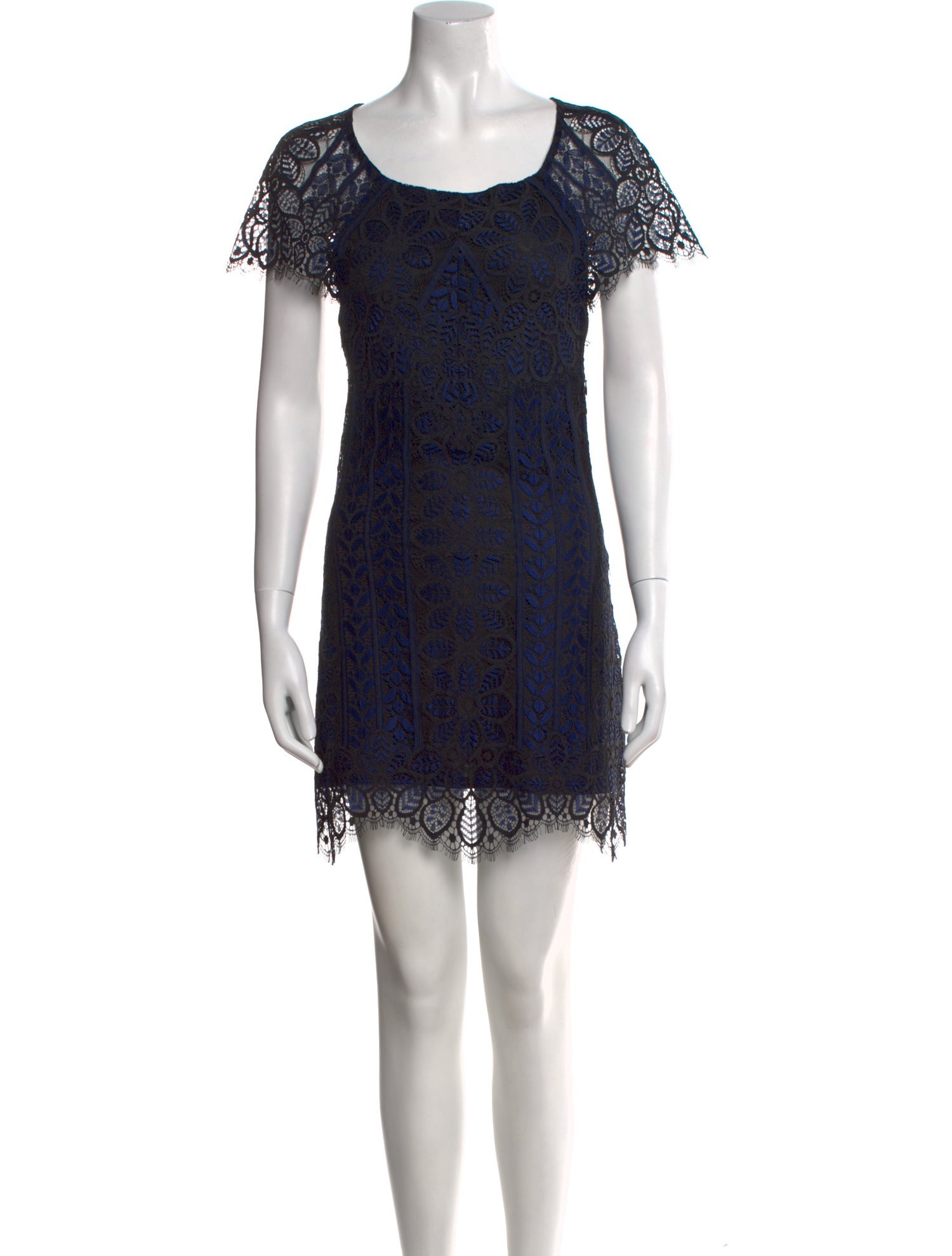 denim dresses near me Flower Dress Boho Summer Vibe low_inventory_app Size:Us Size 8 A flash of electric
