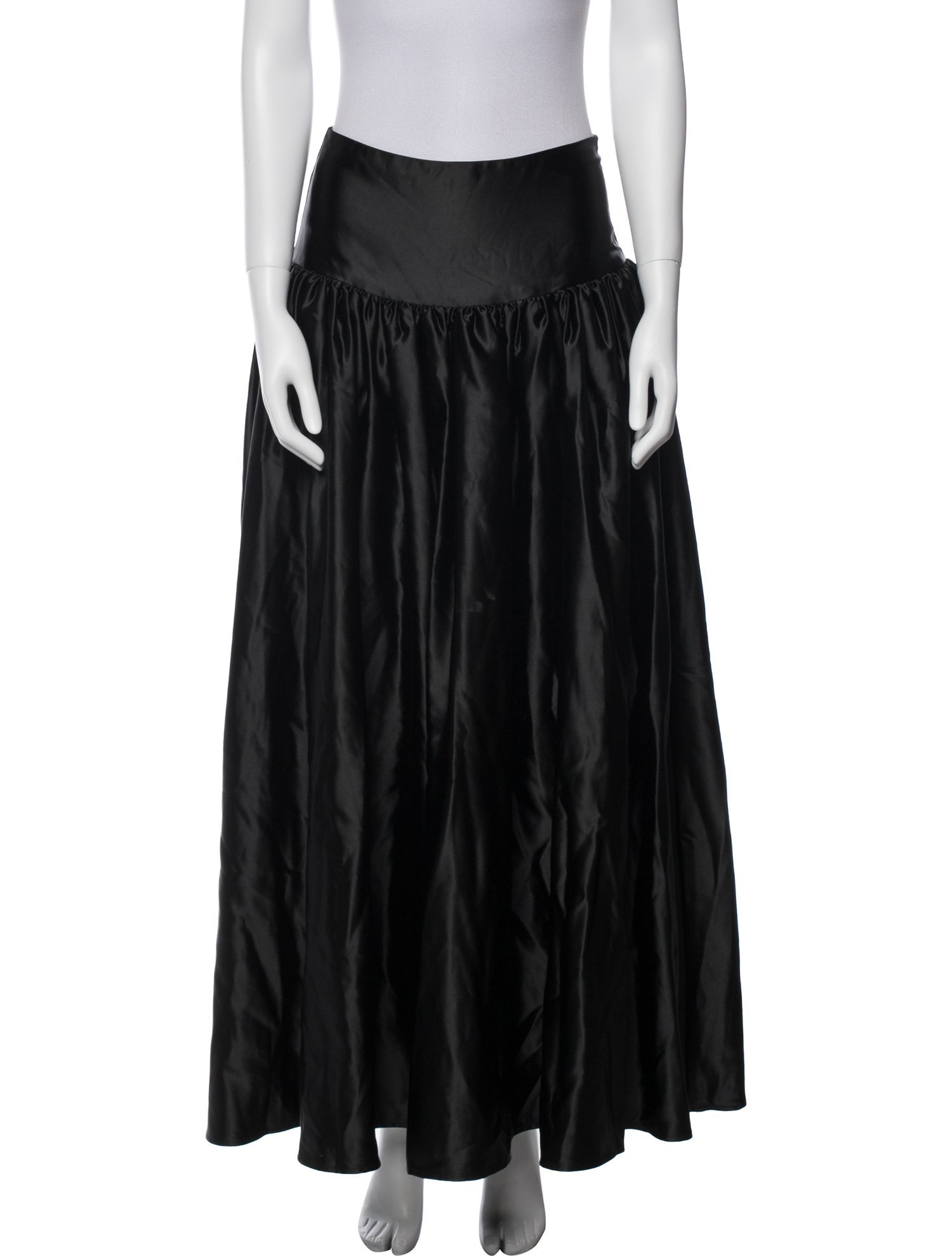 For Love & Lemons Midi Length Skirt