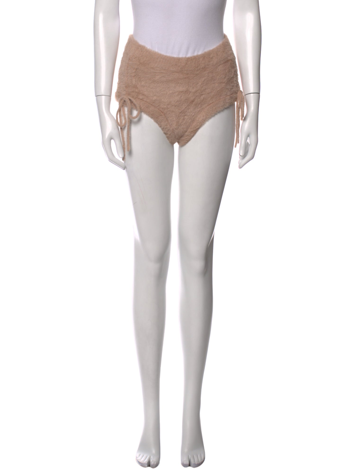 For Love & Lemons Mini Shorts