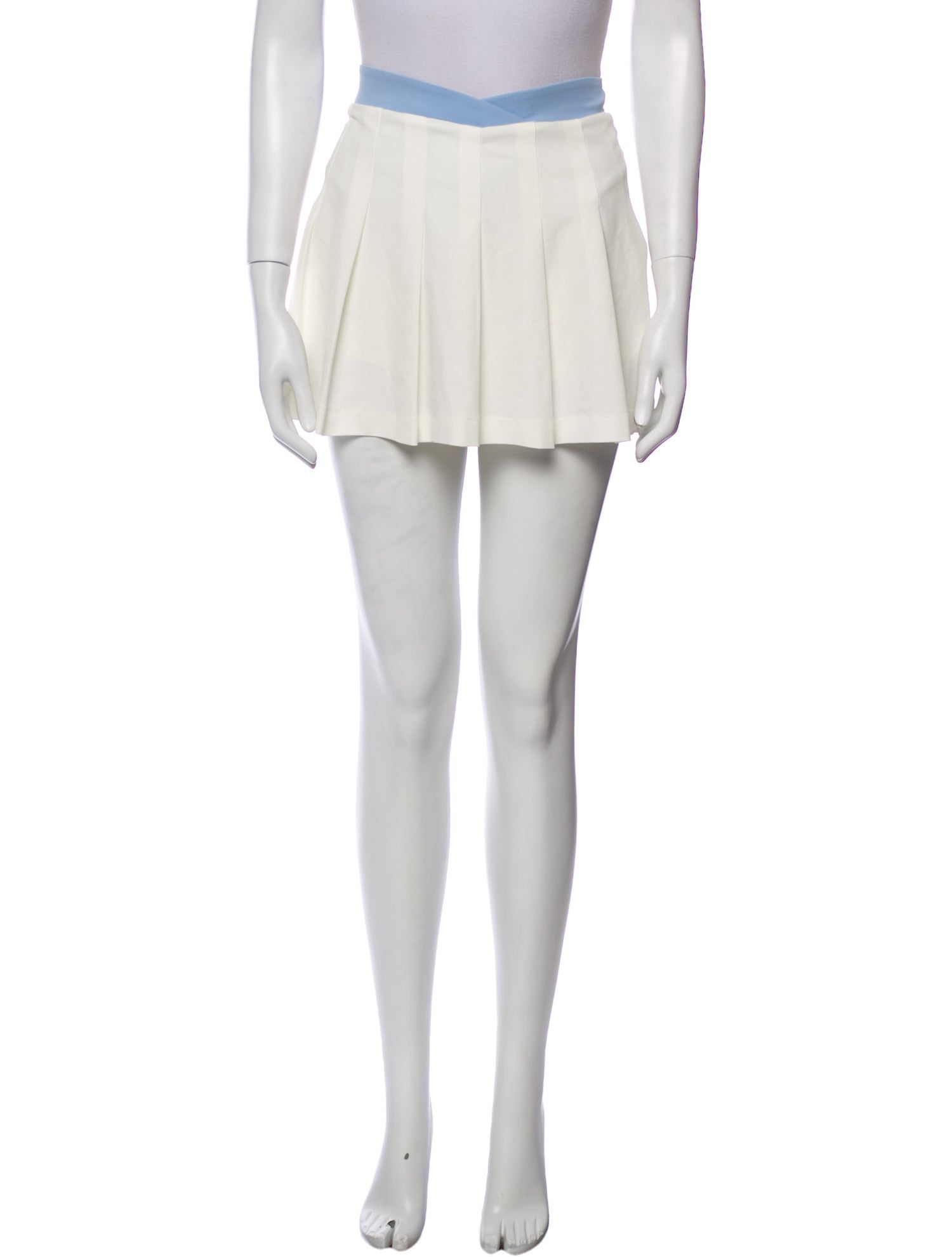 For Love & Lemons Mini Shorts