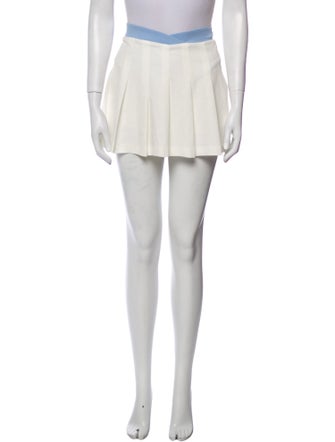 For Love & Lemons Mini Shorts