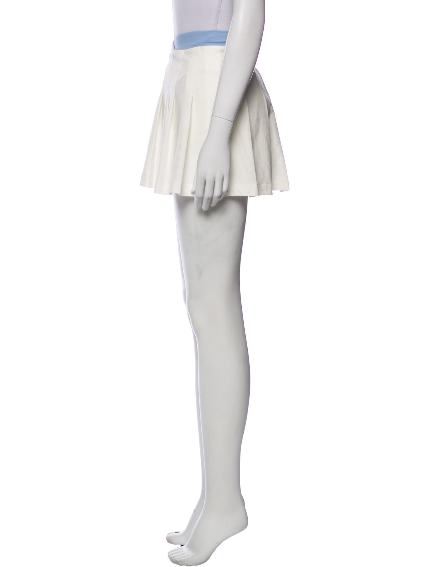 For Love & Lemons Mini Shorts