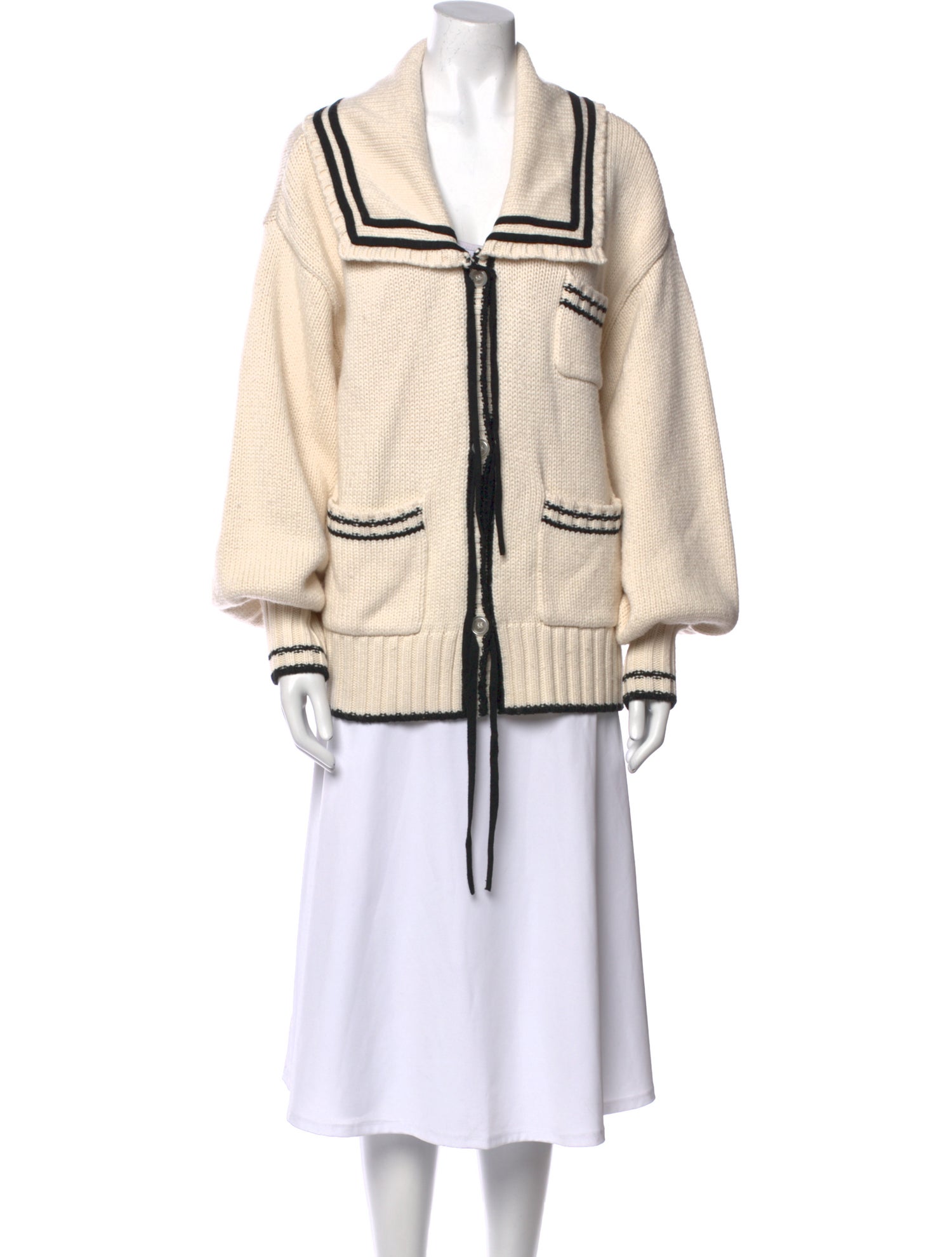 For Love & Lemons Sweater