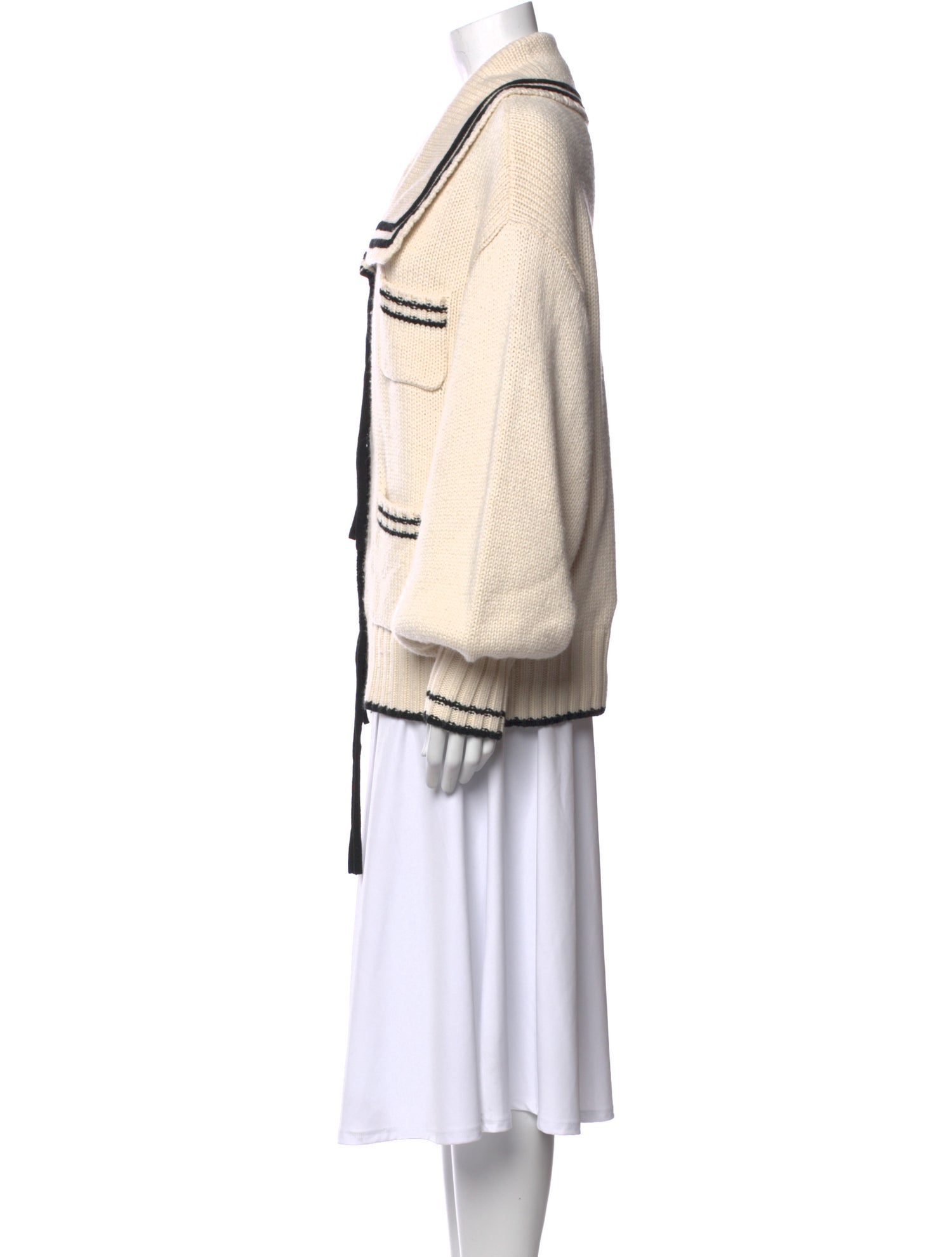 For Love & Lemons Sweater