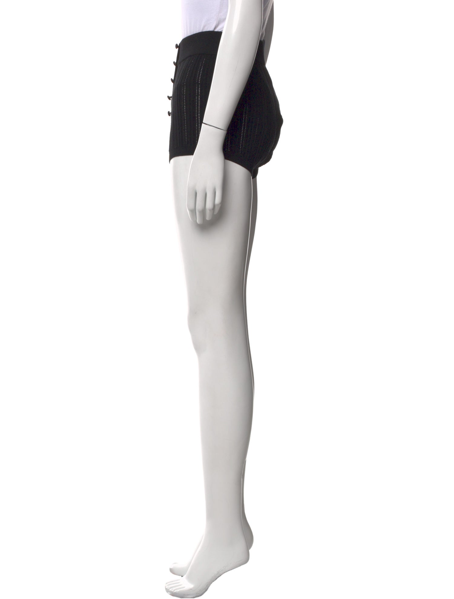 For Love & Lemons Mini Shorts