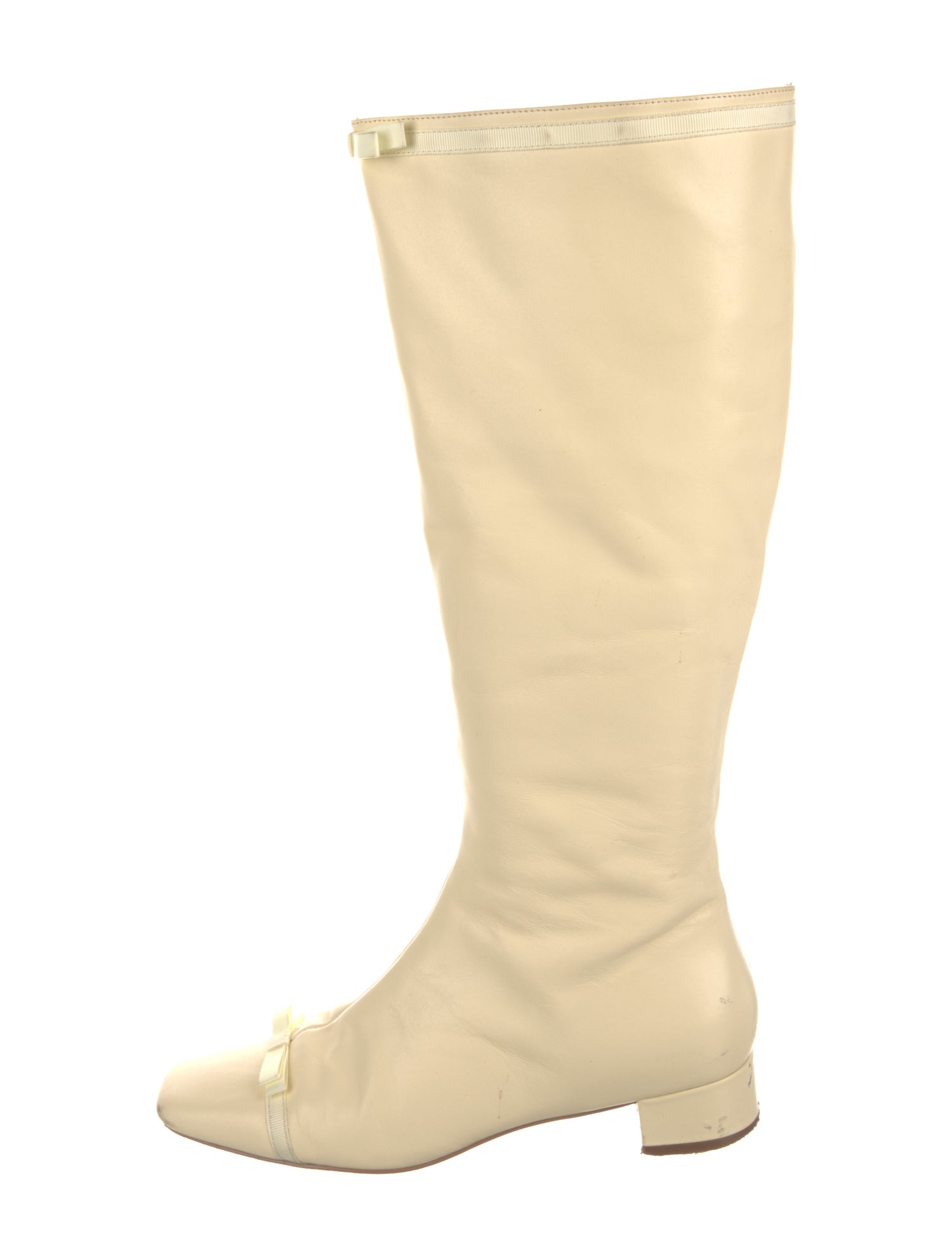 For Love & Lemons Leather Boots