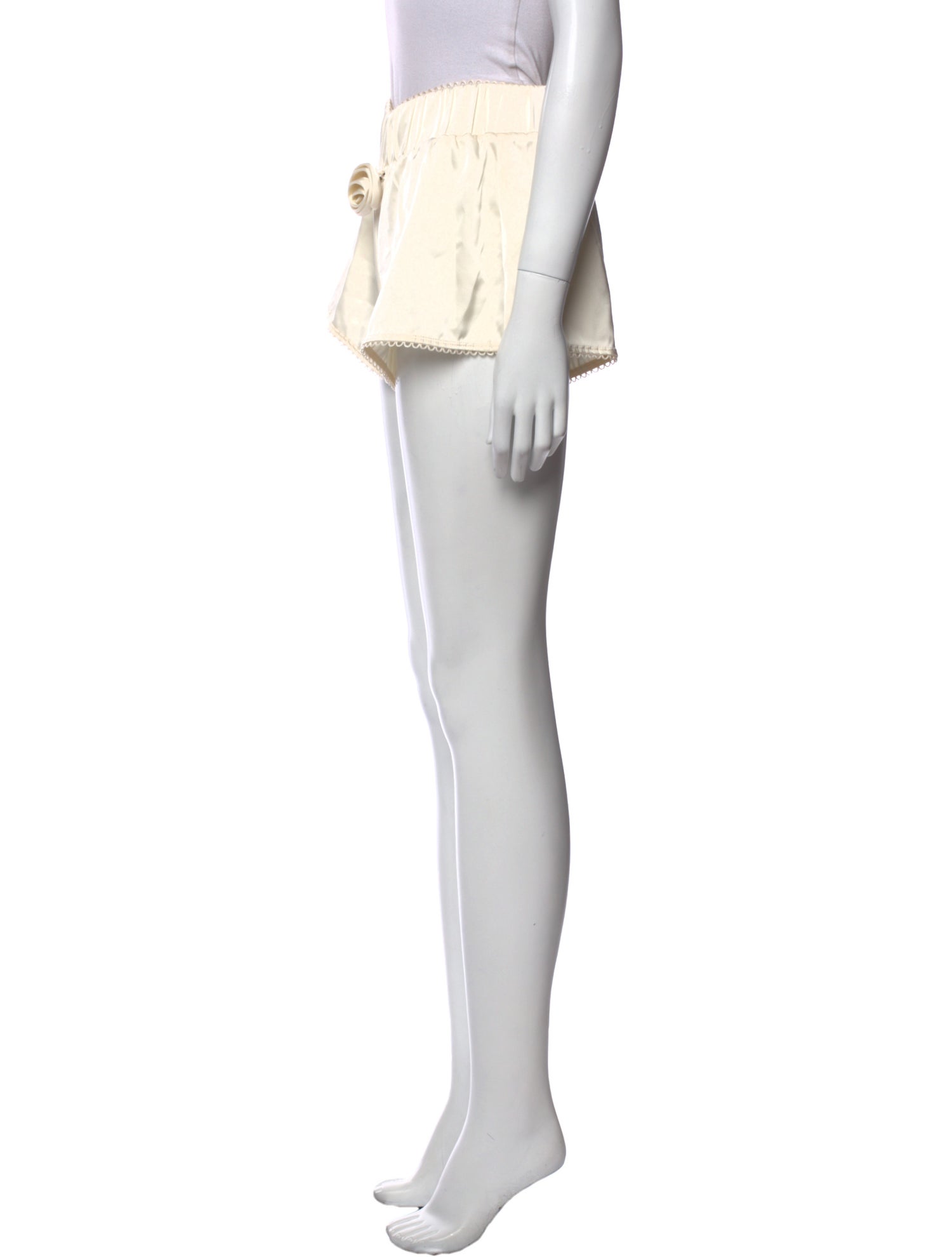 For Love & Lemons Mini Shorts w/ Tags