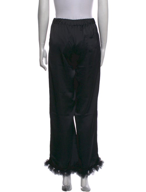 For Love & Lemons Wide Leg Pants