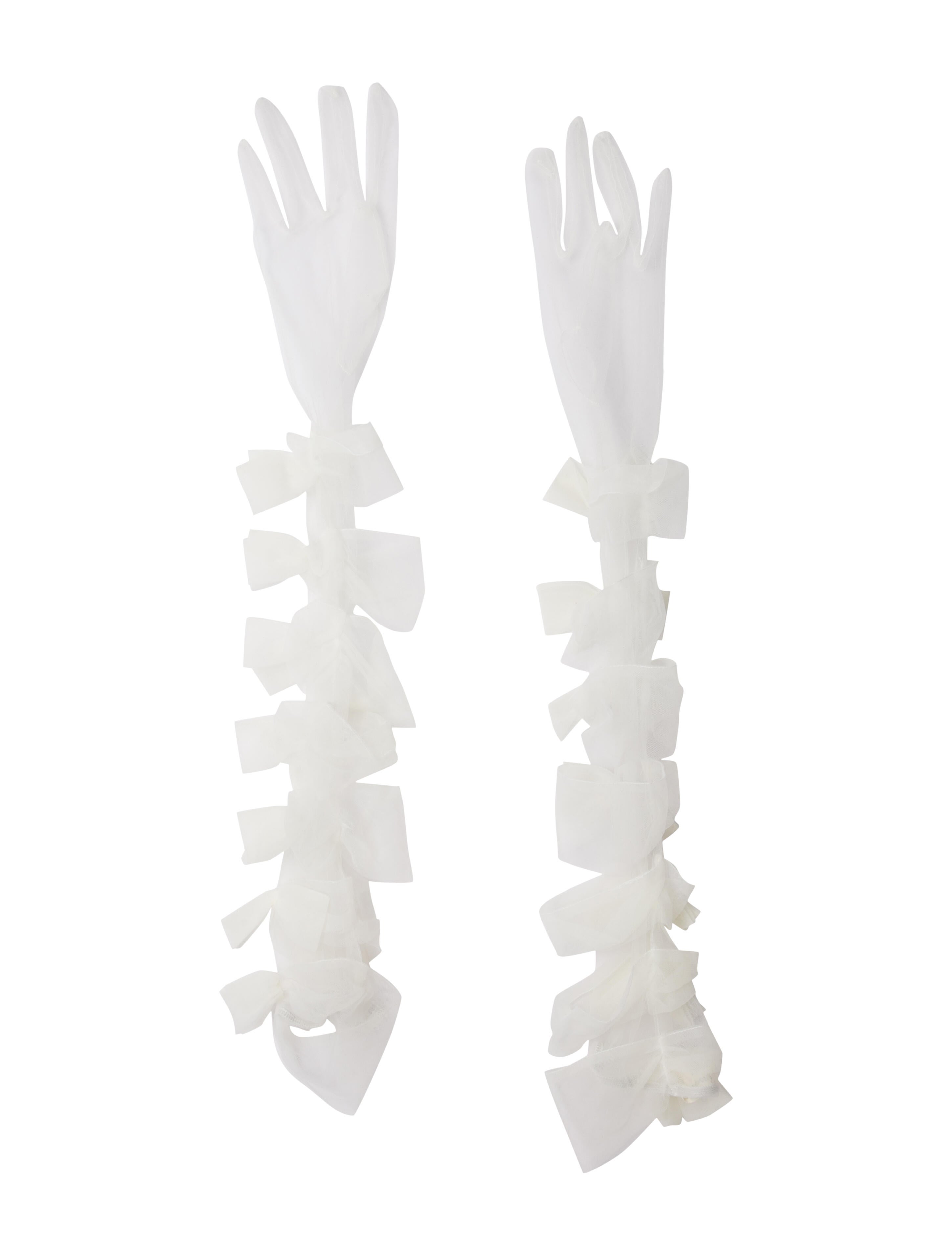 For Love & Lemons Square Neckline Mini Dress