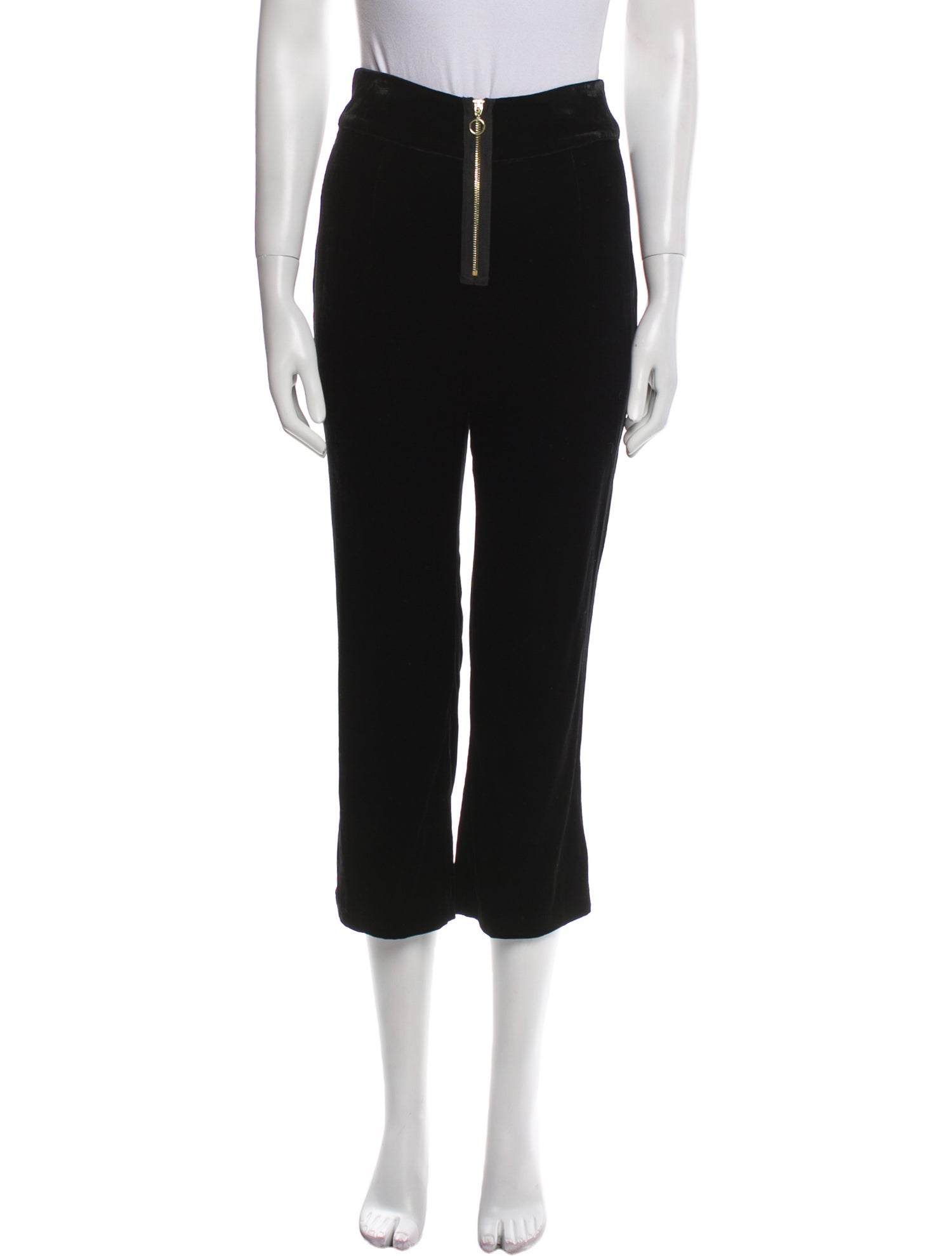 For Love & Lemons Straight Leg Pants