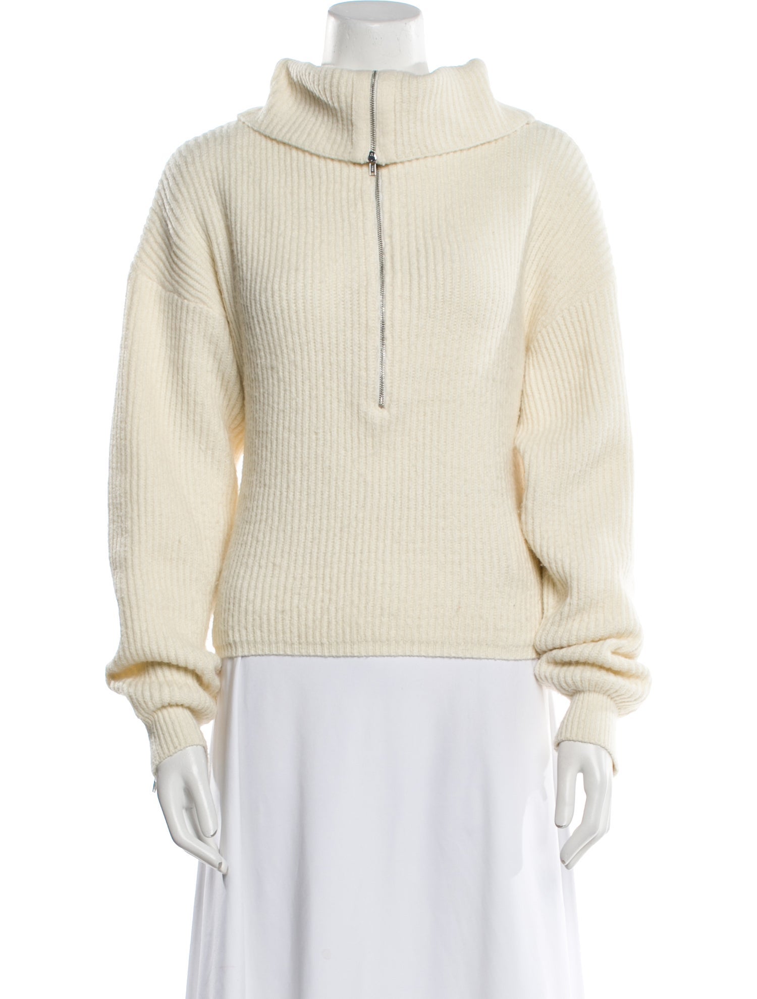 For Love & Lemons Turtleneck Sweater