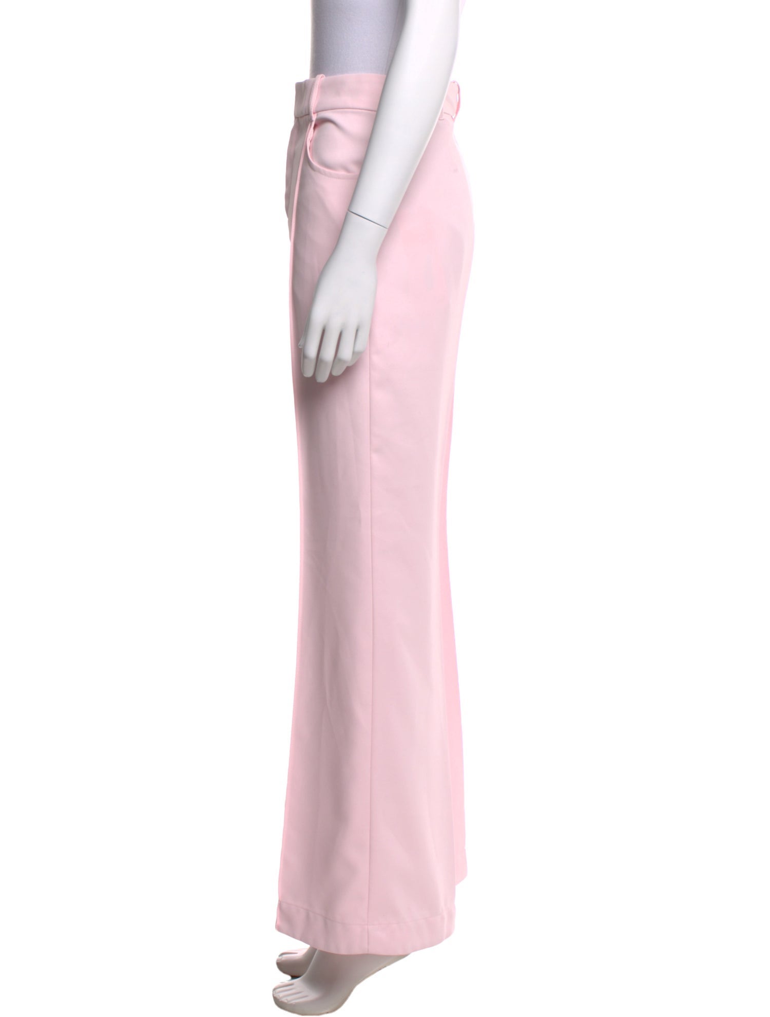 For Love & Lemons Wide Leg Pants
