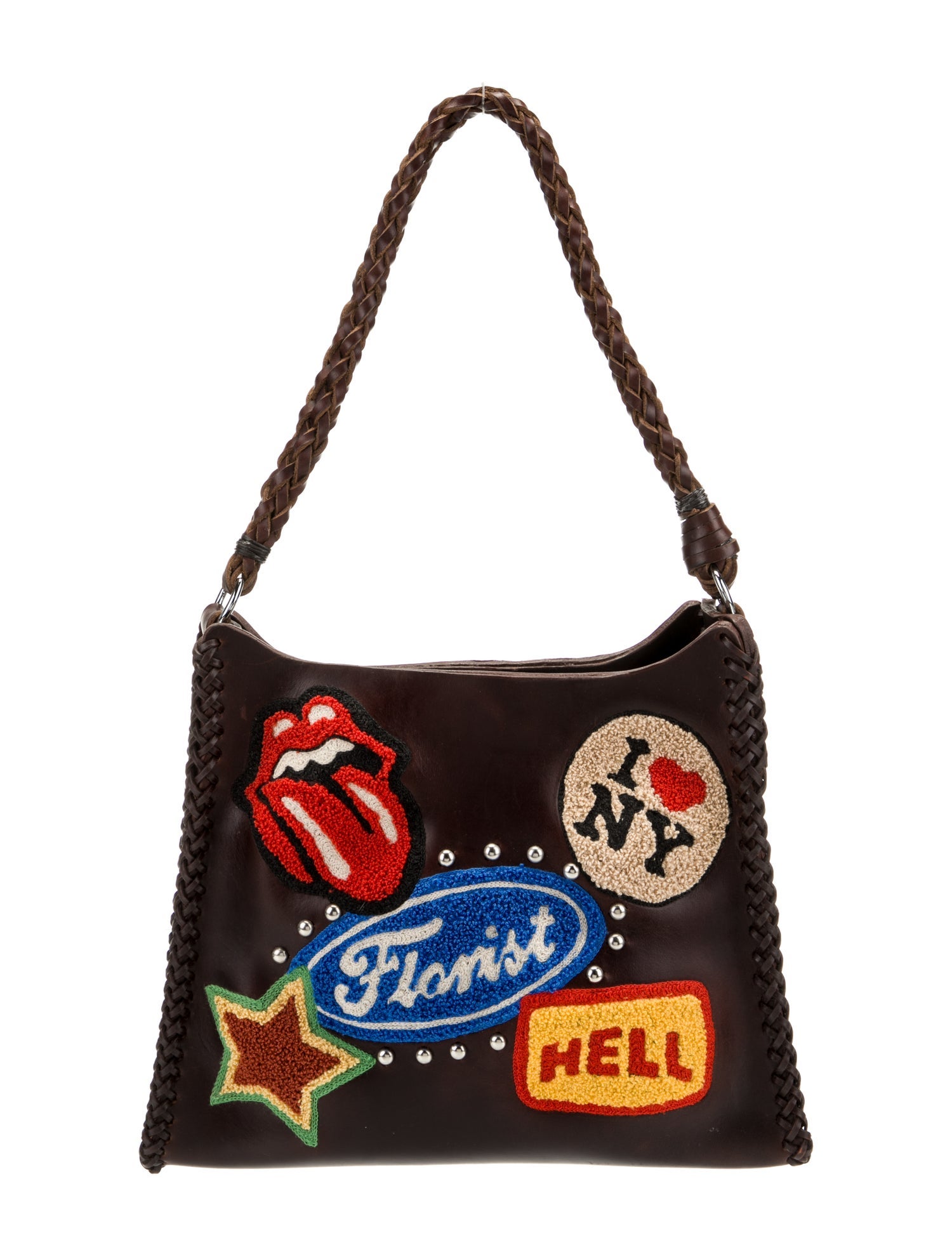 Florist New York Handbags On Sale Authenticated Resale The RealReal