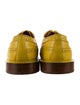 Florsheim x Duckie Brown Leather Brogues