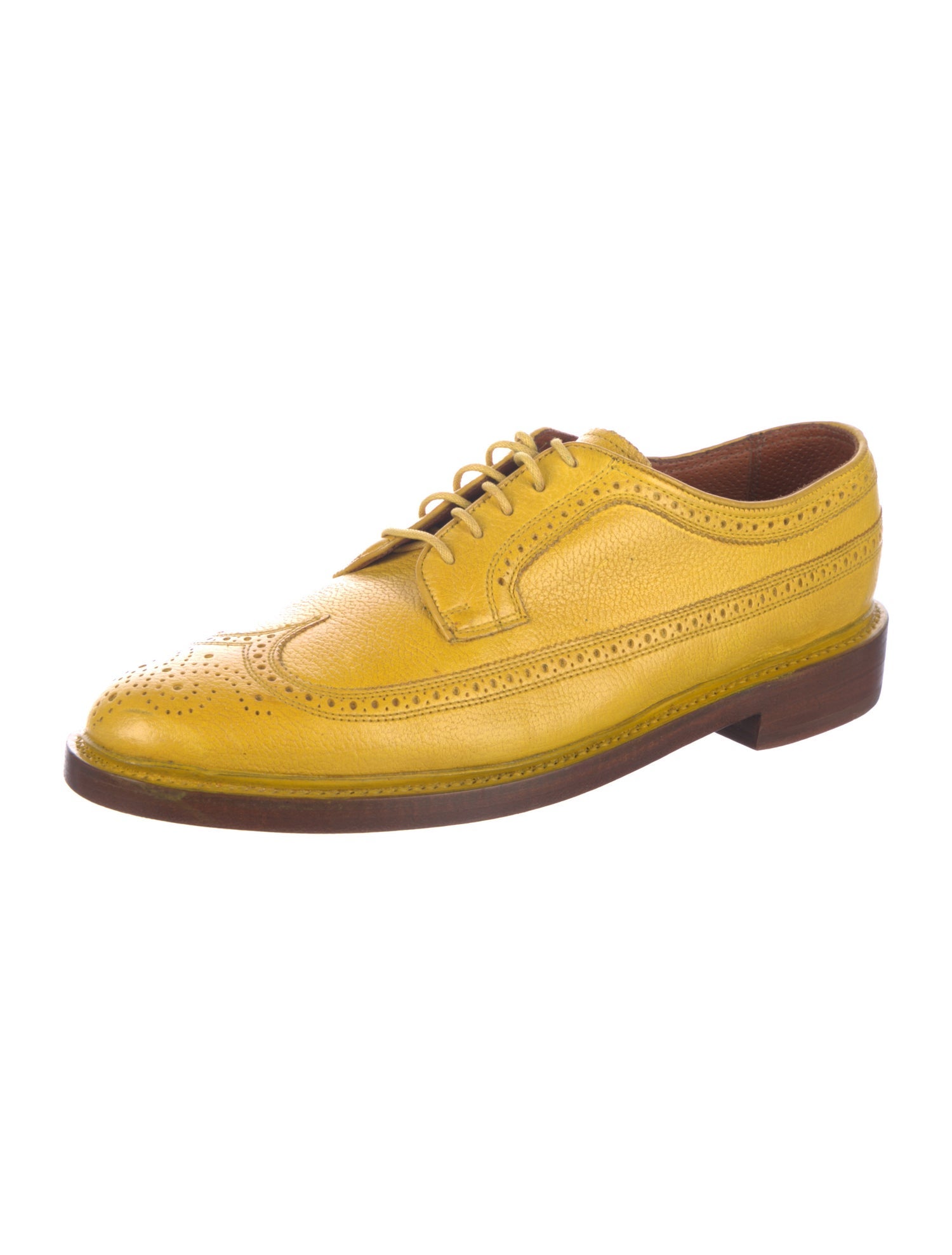 Florsheim x Duckie Brown Men's Items On Sale - Up To 90% Off | The