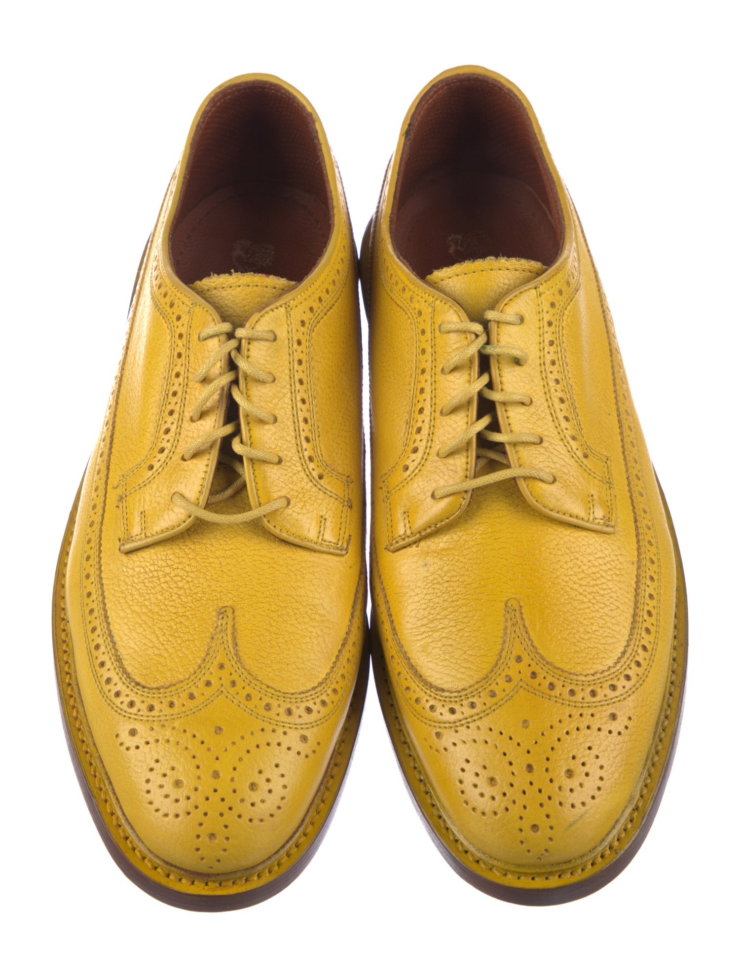 Florsheim x Duckie Brown Men's Items On Sale - Up To 90% Off | The