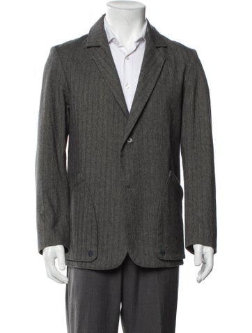 Frank Leder Suiting Blazer S
