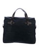 Filson 24 Hour Tin Briefcase