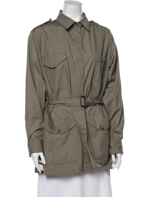 Filson Utility Jacket Green