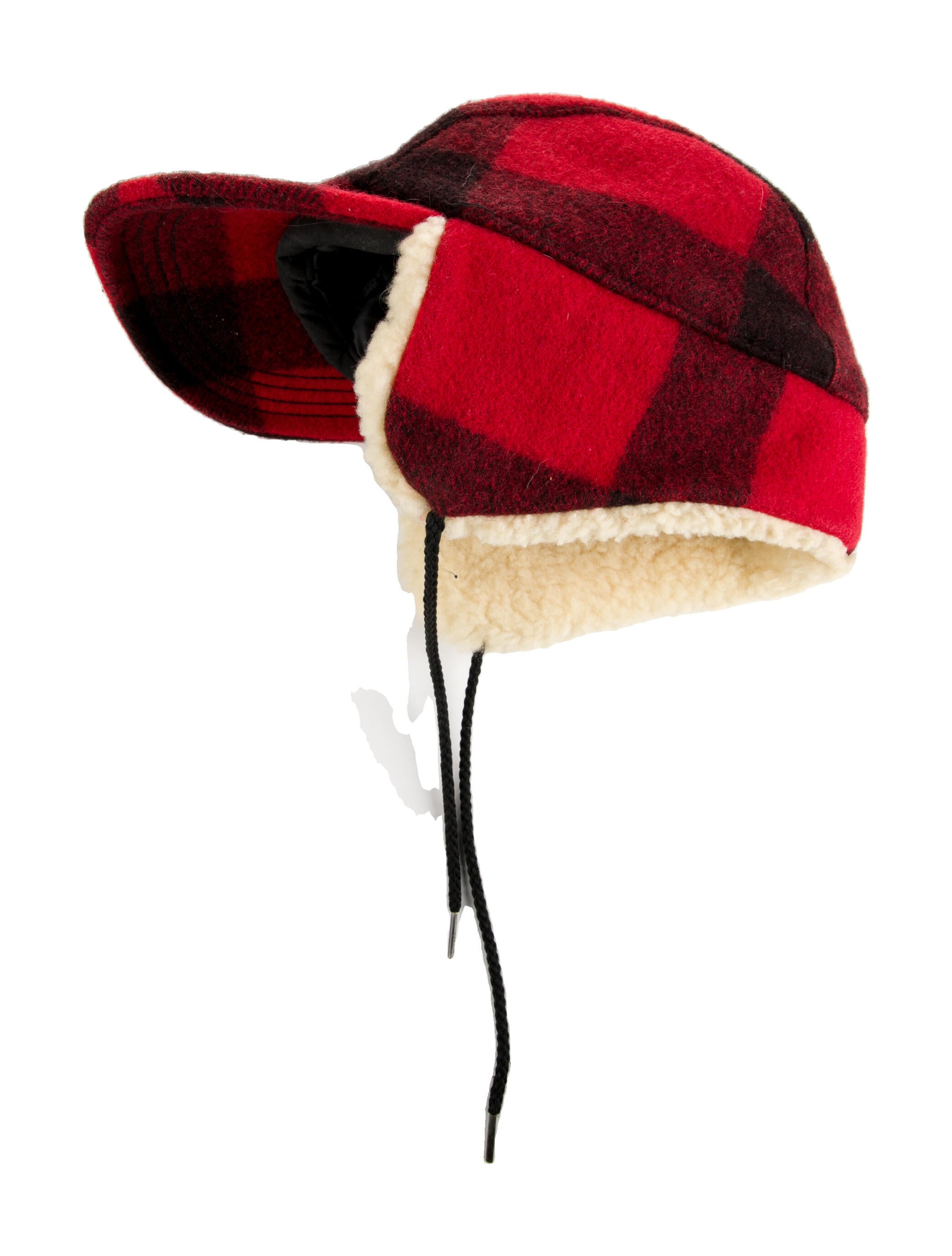 Filson Fall/Winter Hat Black Hats, Accessories WFLSN22666 The