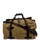Filson Canvas Weekender Bag