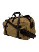 Filson Canvas Weekender Bag