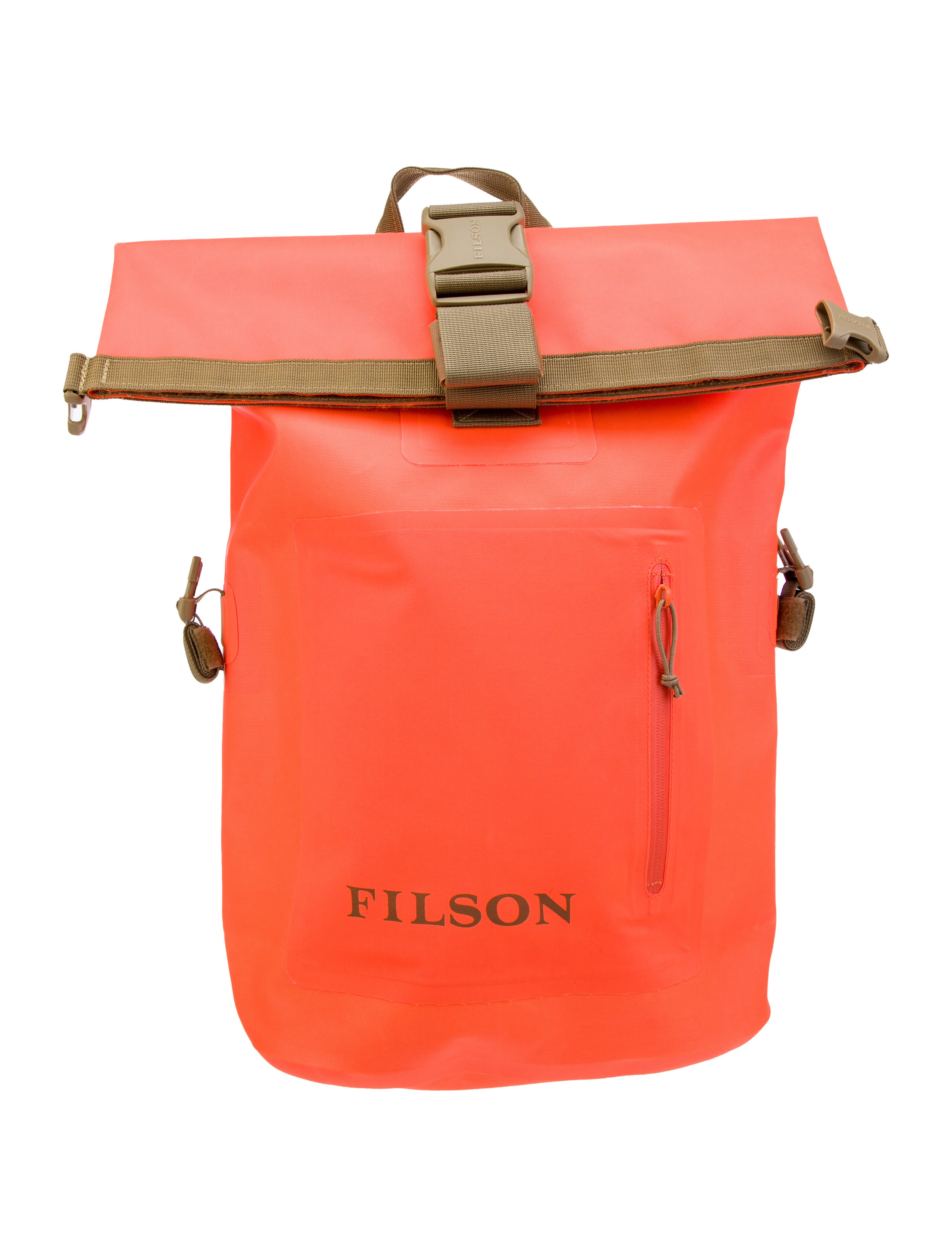 Filson Dry Backpack