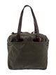 Filson Canvas Tote Bag