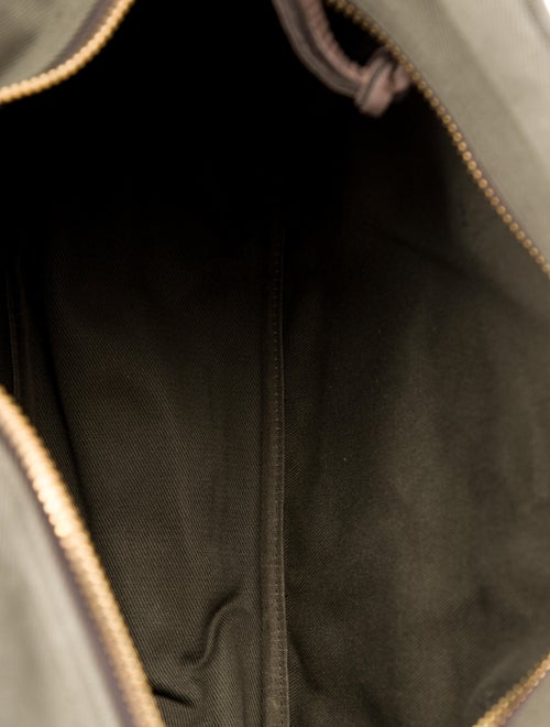 Filson Canvas Tote Bag