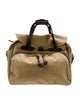Filson Canvas Weekender Bag