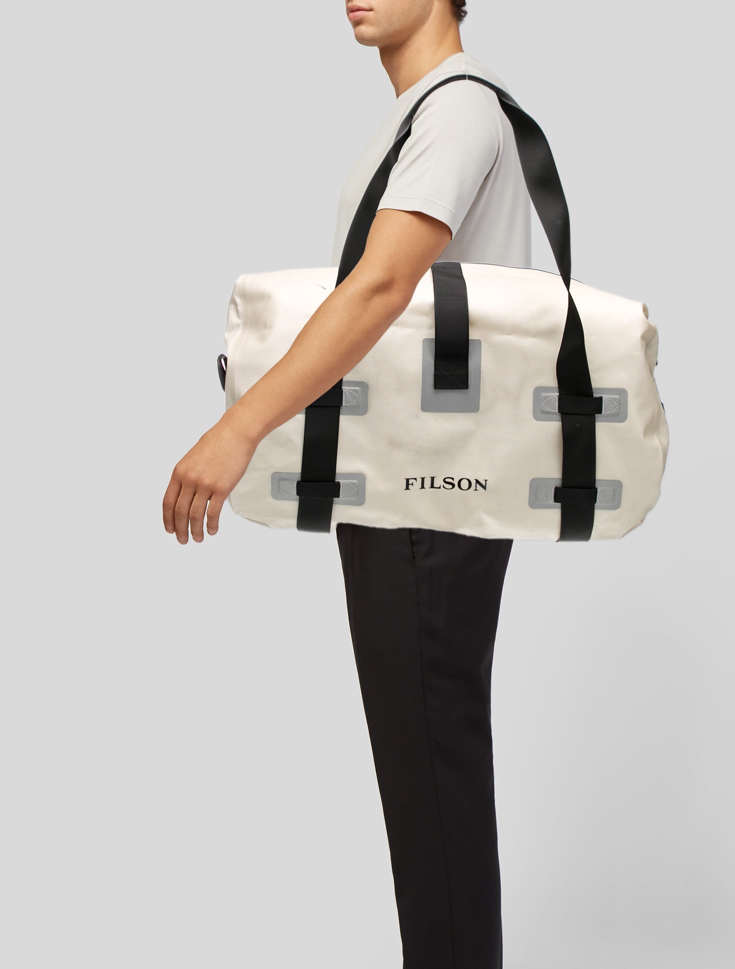 Filson Filson Canvas Carry-On