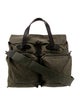 Filson Canvas Messenger Bag