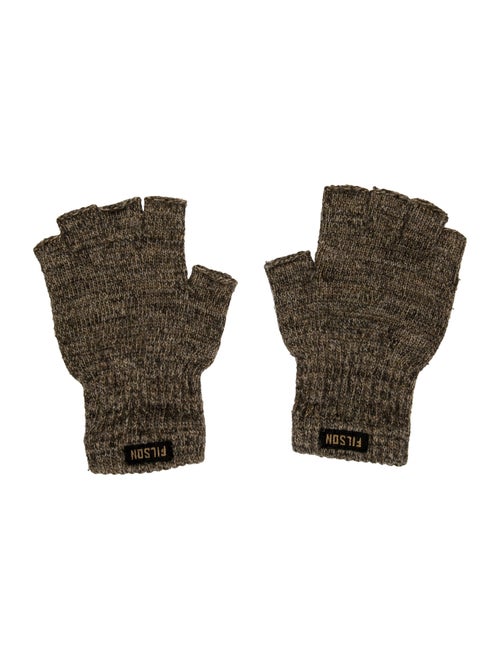 Filson Wool winter accessories