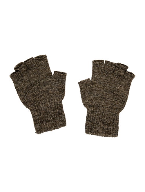 Filson Wool winter accessories