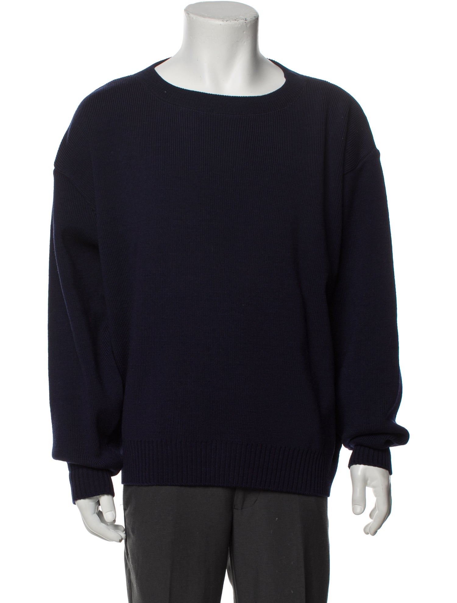 Filson Virgin Wool Crew Neck Pullover