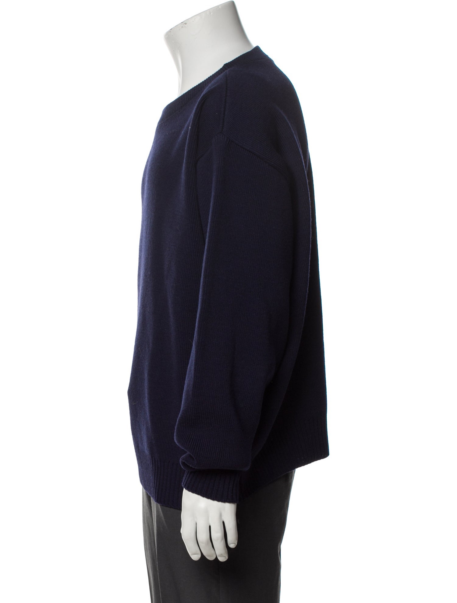 Filson Virgin Wool Crew Neck Pullover